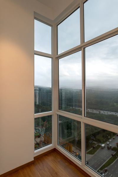 THE LINE @ TANJONG RHU 2