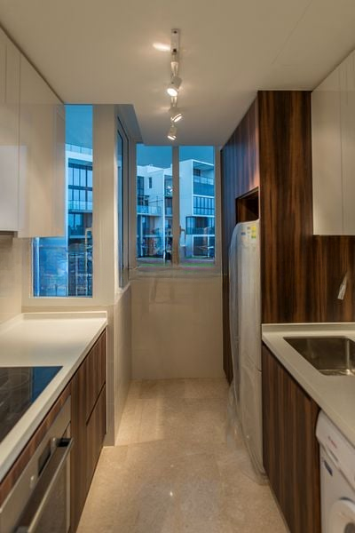 THE LINE @ TANJONG RHU 3