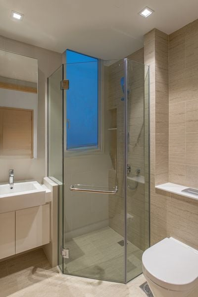 THE LINE @ TANJONG RHU 4