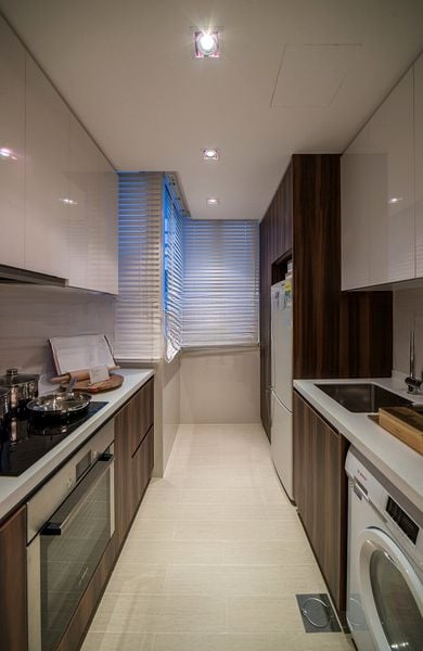 THE LINE @ TANJONG RHU 11