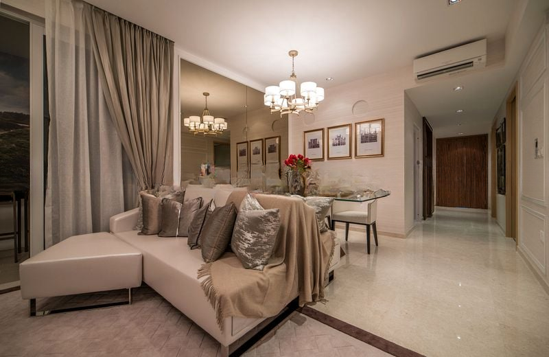 THE LINE @ TANJONG RHU 13