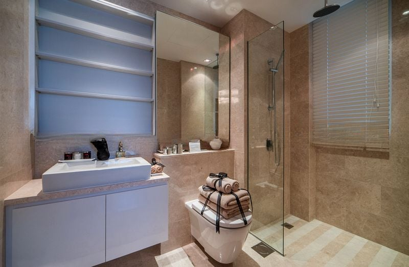 THE LINE @ TANJONG RHU 15