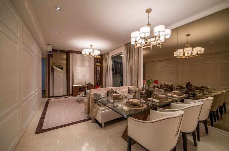 THE LINE @ TANJONG RHU 12