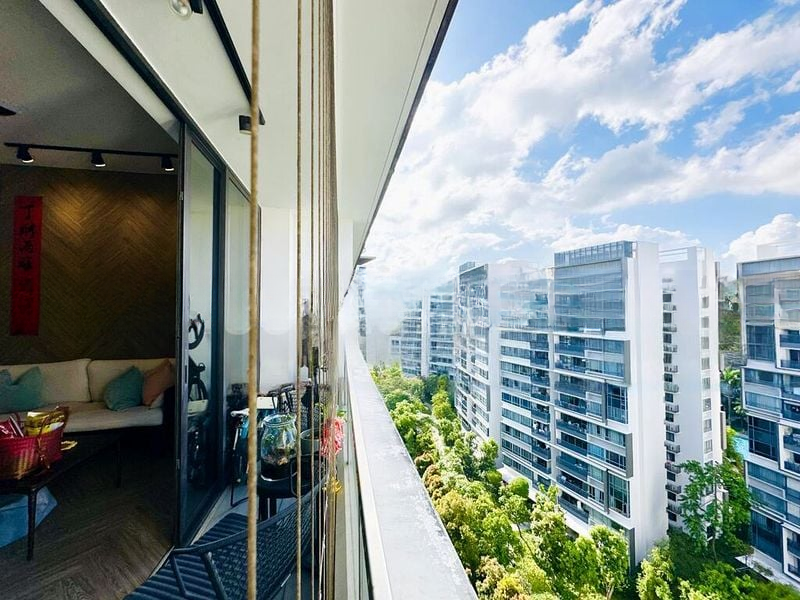 COCO PALMS 8