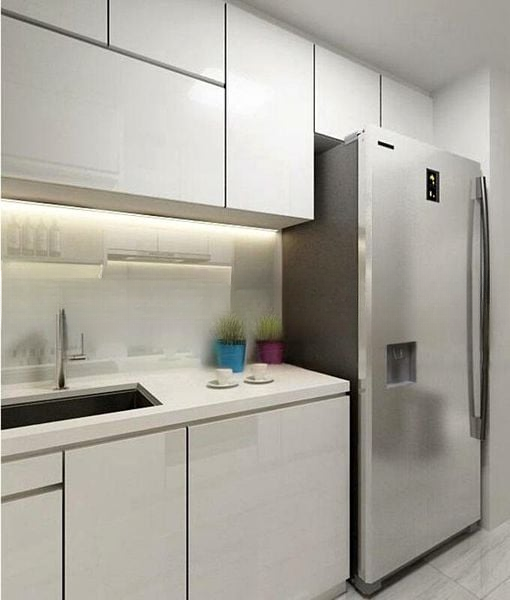 WILSHIRE RESIDENCES 5