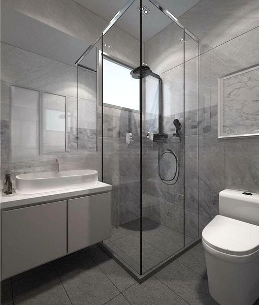 WILSHIRE RESIDENCES 1