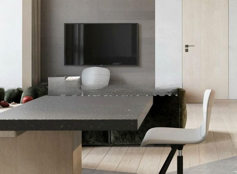 WILSHIRE RESIDENCES 3