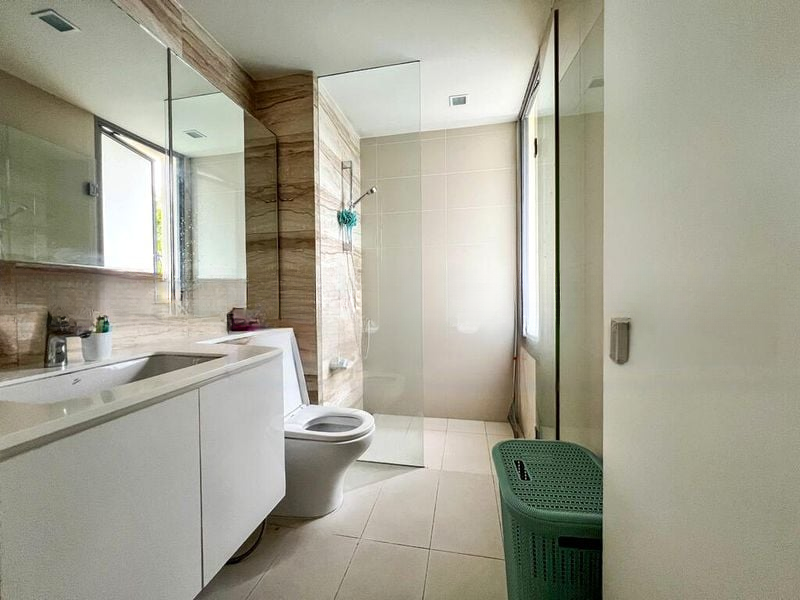 BEDOK RESIDENCES 2