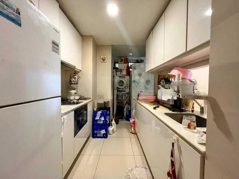 BEDOK RESIDENCES 6
