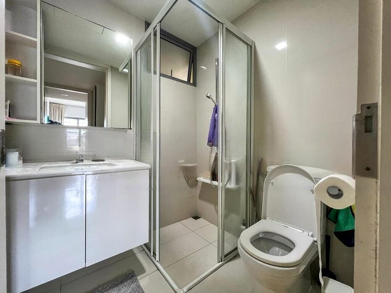 BEDOK RESIDENCES 5