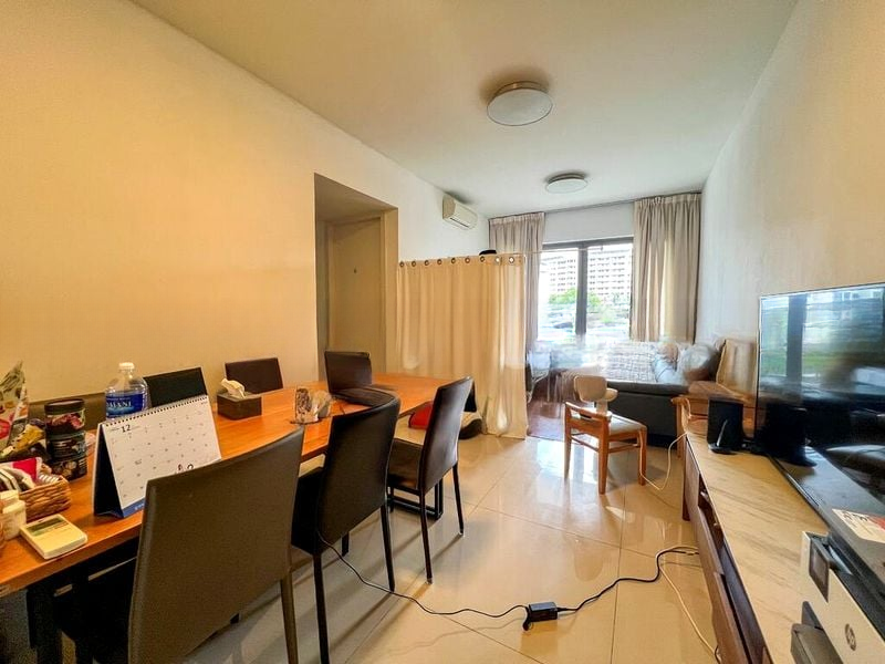 BEDOK RESIDENCES 9