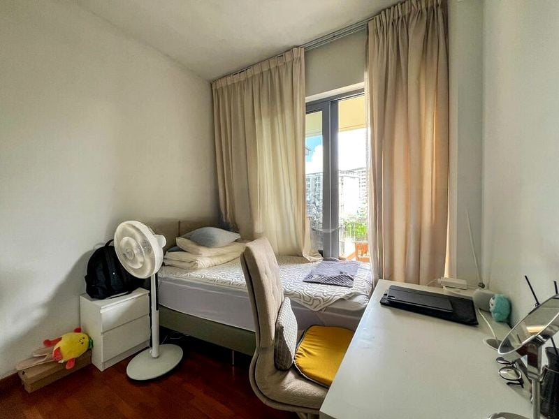 BEDOK RESIDENCES 3