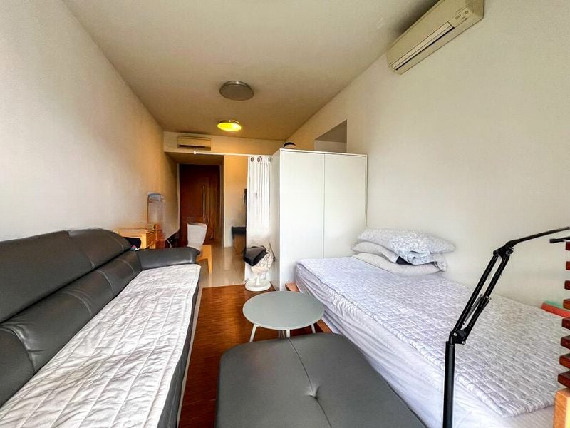 BEDOK RESIDENCES 8