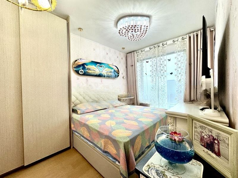 TREASURE AT TAMPINES 6