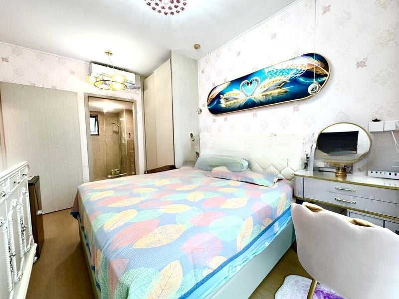 TREASURE AT TAMPINES 4