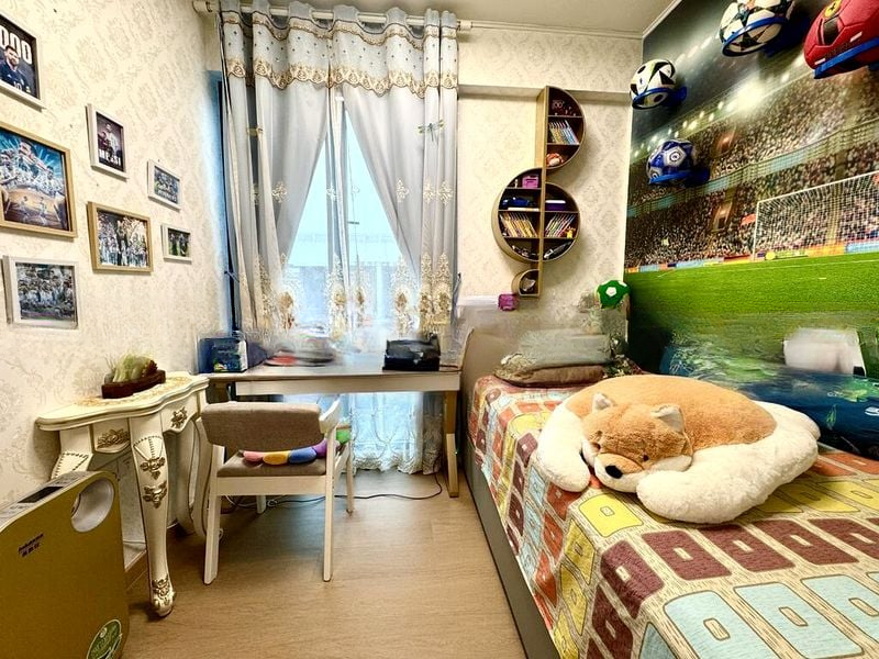 TREASURE AT TAMPINES 2