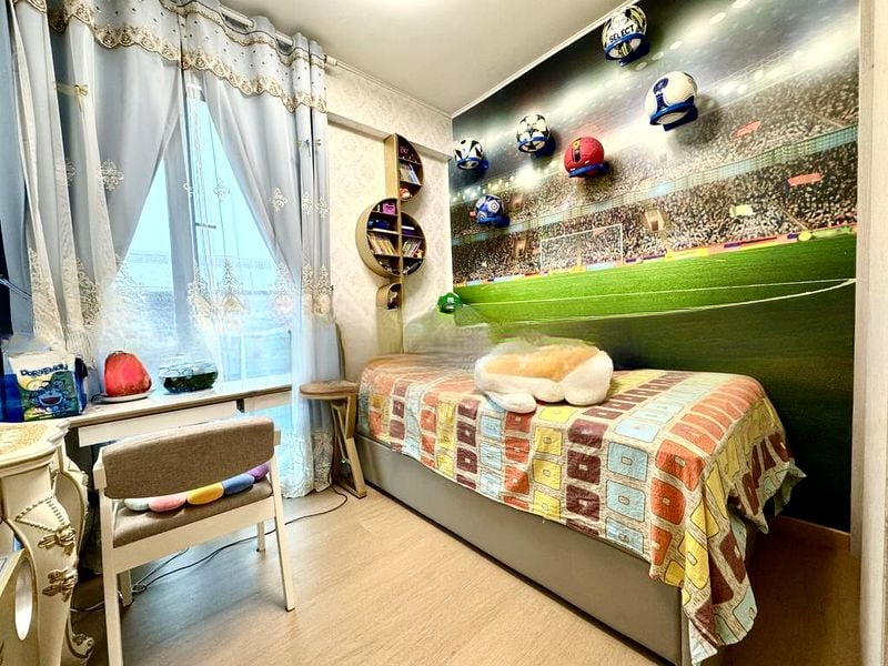 TREASURE AT TAMPINES 3