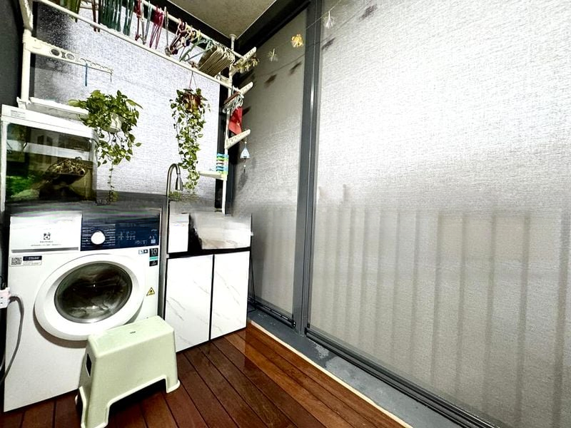 TREASURE AT TAMPINES 15