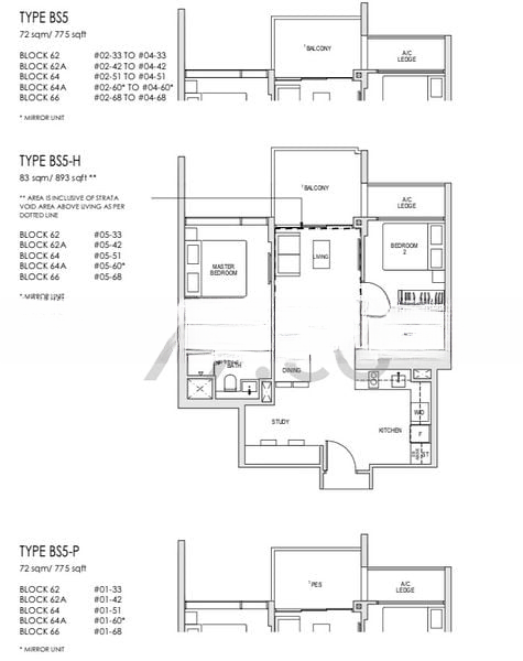 KENT RIDGE HILL RESIDENCES 9
