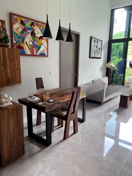 KENT RIDGE HILL RESIDENCES 4