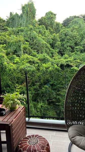 KENT RIDGE HILL RESIDENCES 7