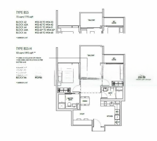KENT RIDGE HILL RESIDENCES 9