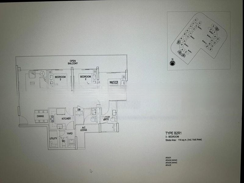 FLO RESIDENCE 7