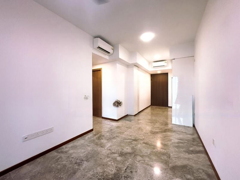 FOURTH AVENUE RESIDENCES 6