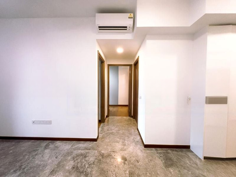 FOURTH AVENUE RESIDENCES 5