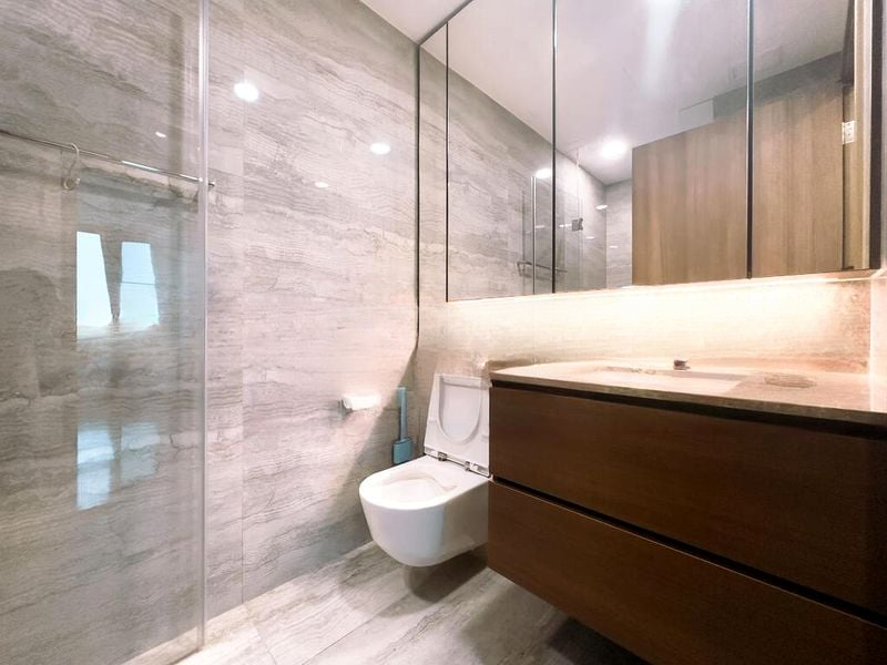 FOURTH AVENUE RESIDENCES 7