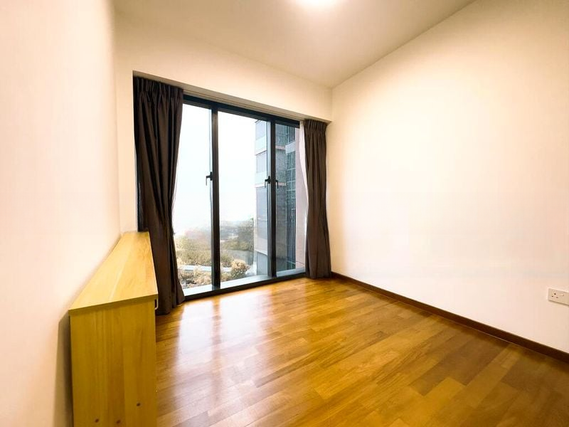 FOURTH AVENUE RESIDENCES 3