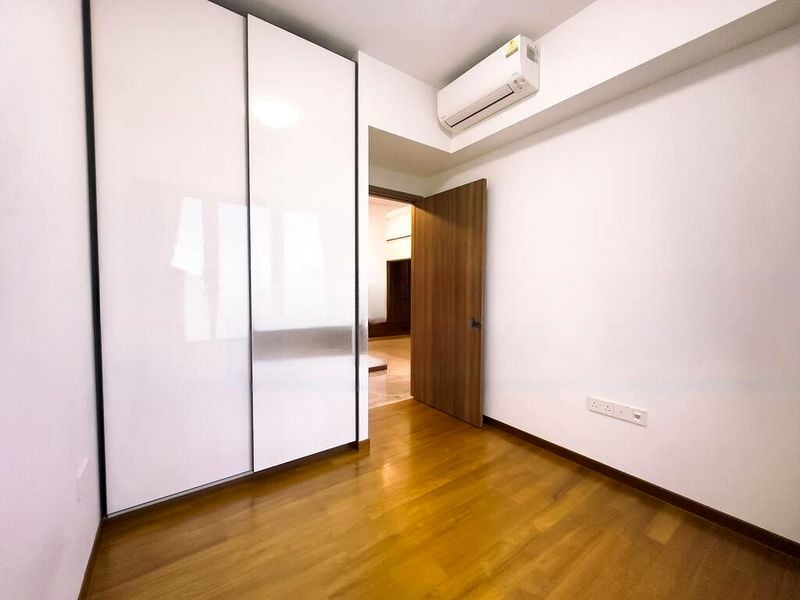 FOURTH AVENUE RESIDENCES 9