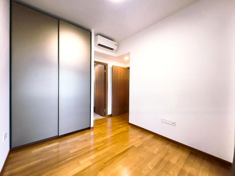 FOURTH AVENUE RESIDENCES 2