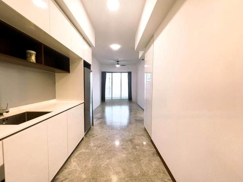 FOURTH AVENUE RESIDENCES 12