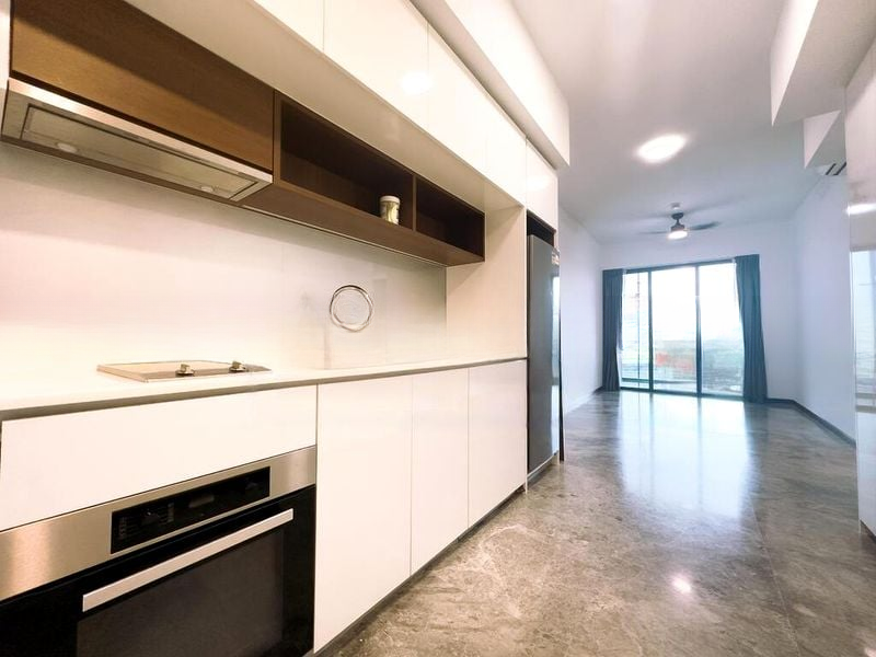 FOURTH AVENUE RESIDENCES 13