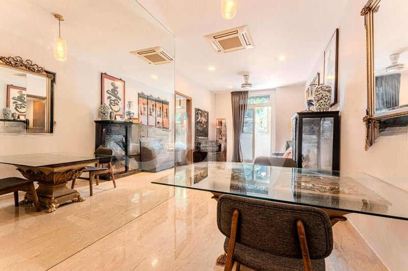 HERITAGE EAST 7