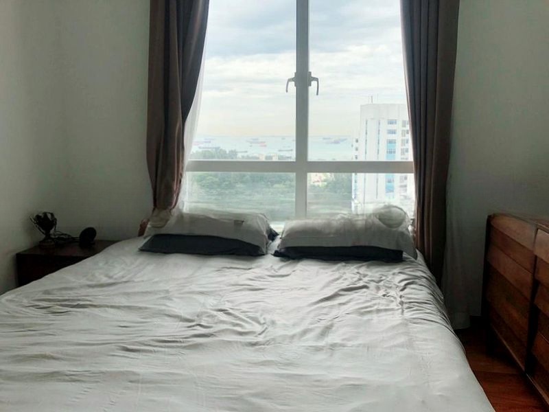 THE LINE @ TANJONG RHU 3