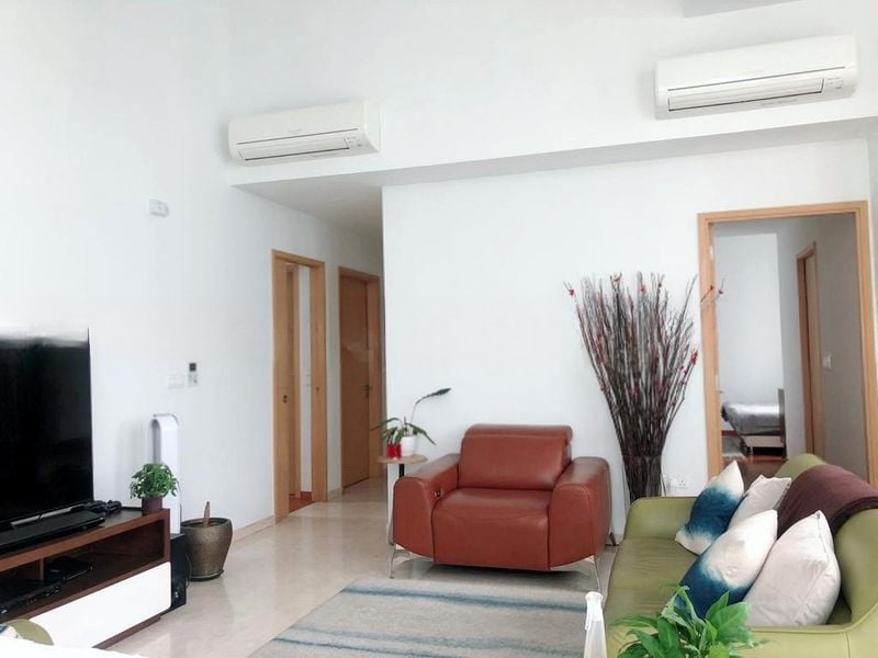 THE LINE @ TANJONG RHU 7