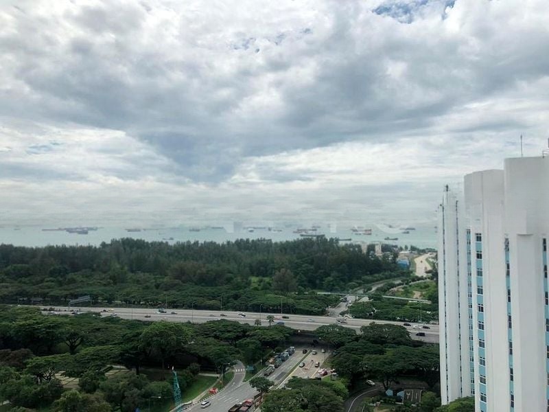 THE LINE @ TANJONG RHU 8