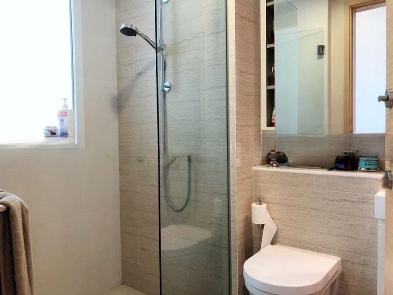 THE LINE @ TANJONG RHU 6