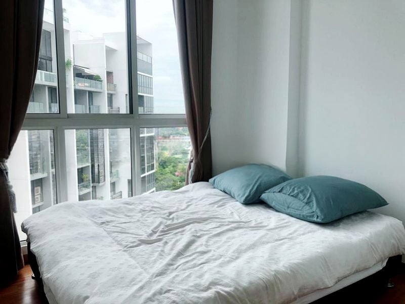 THE LINE @ TANJONG RHU 2