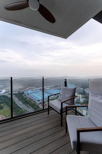 AVENUE SOUTH RESIDENCE 10