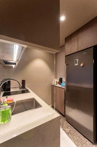 AVENUE SOUTH RESIDENCE 3