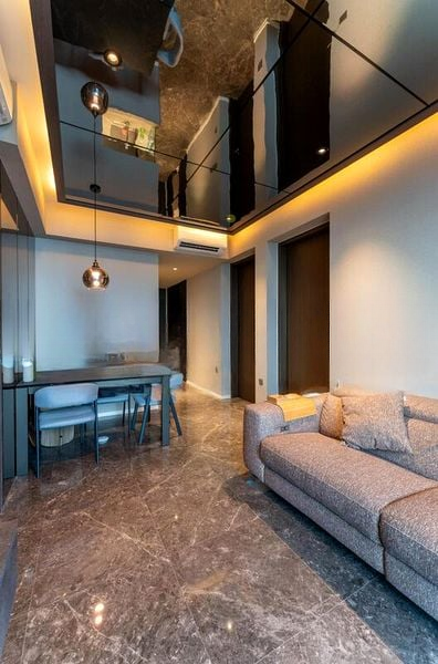 AVENUE SOUTH RESIDENCE 4