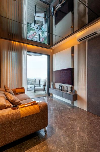 AVENUE SOUTH RESIDENCE 11