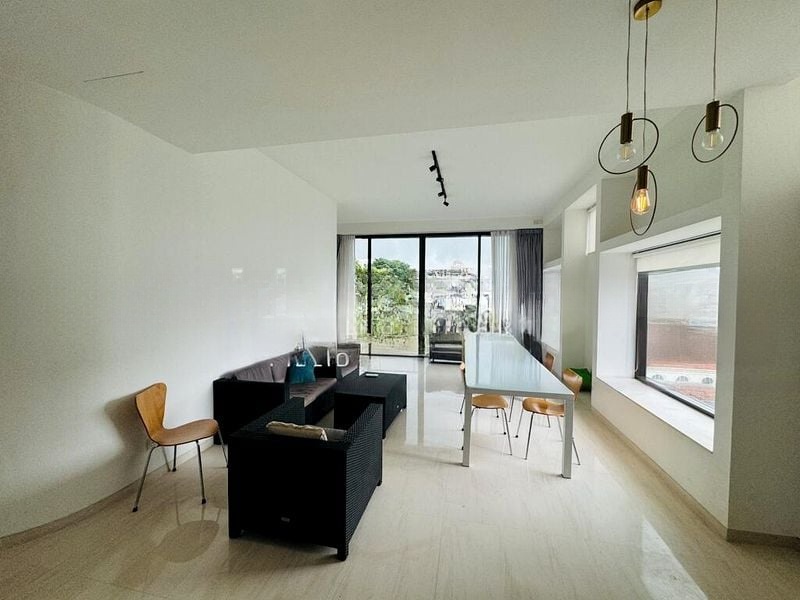 BELLE VUE RESIDENCES 7