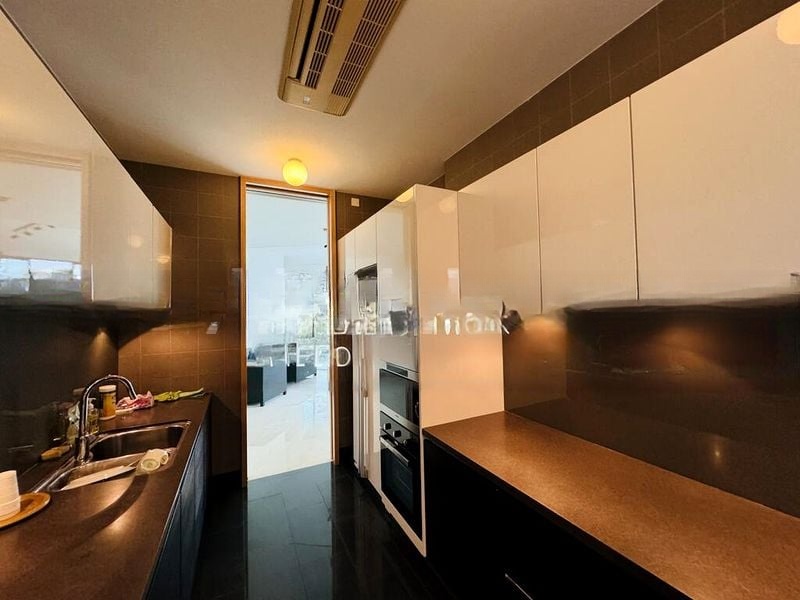 BELLE VUE RESIDENCES 4