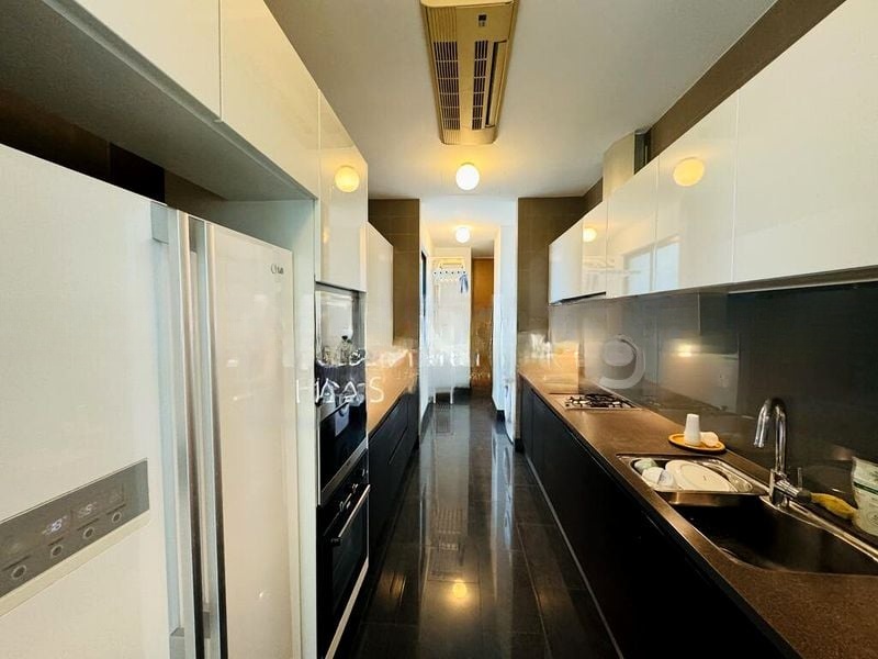 BELLE VUE RESIDENCES 5