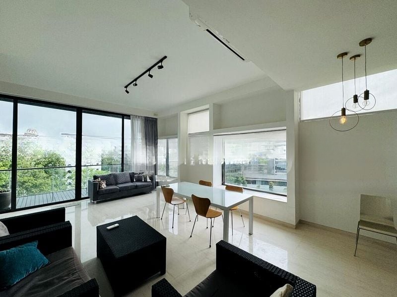 BELLE VUE RESIDENCES 8