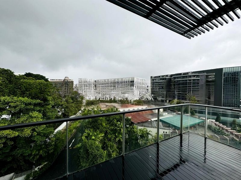 BELLE VUE RESIDENCES 6
